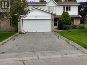 Building Photo - 72 Liebeck Crescent