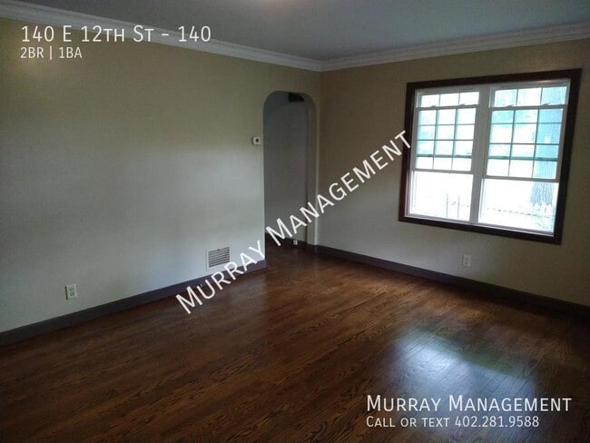 Foto del edificio - 140 E 12th St