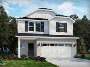 Building Photo - 1020 St Lawrence Dr