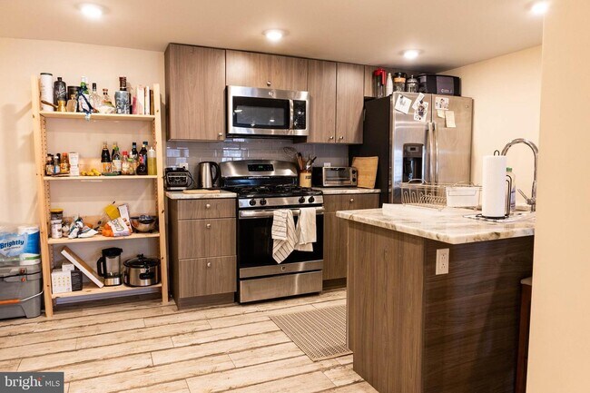 Foto del edificio - 1218 S 8th St