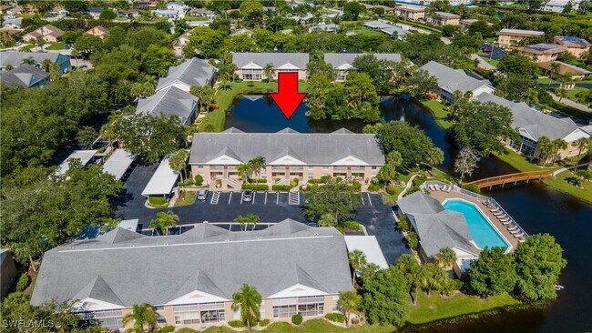Foto del edificio - 108 Pebble Shores Dr
