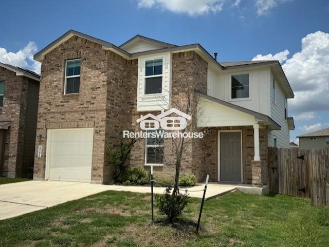 Foto del edificio - Two Story 4 bedroom / 2.5 bathroom in Whisper Falls.  Close to Lackland AFB.  Medina Valley ISD