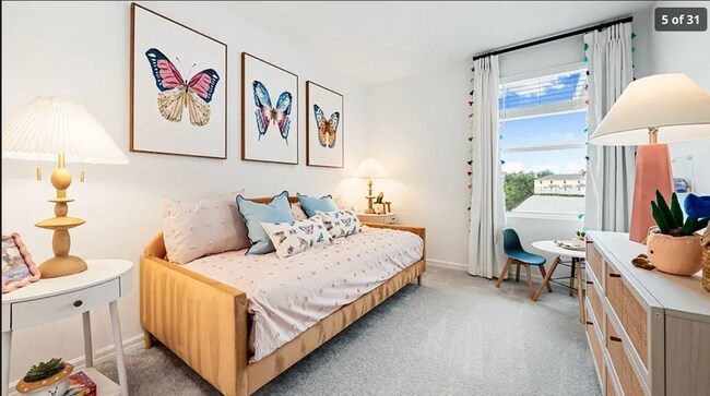 Dormitorio 3 - 7129 Pinelit Cv