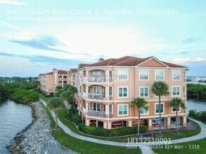 Building Photo - 5000 Culbreath Key Way