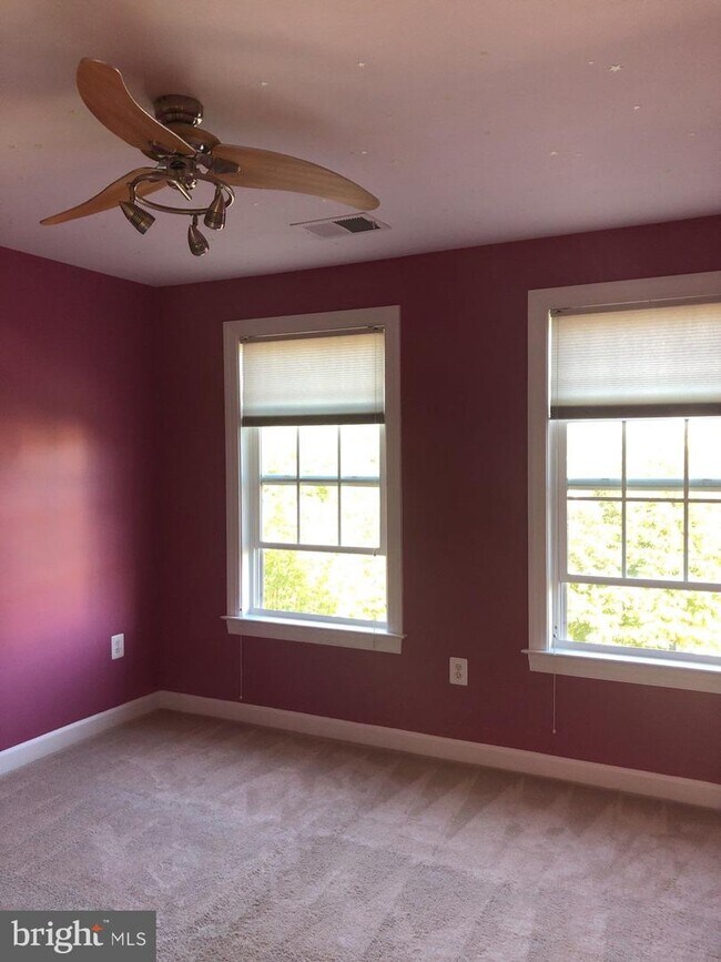 2032 Crescent Moon Ct, Woodstock, MD 21163 Townhome Rentals in