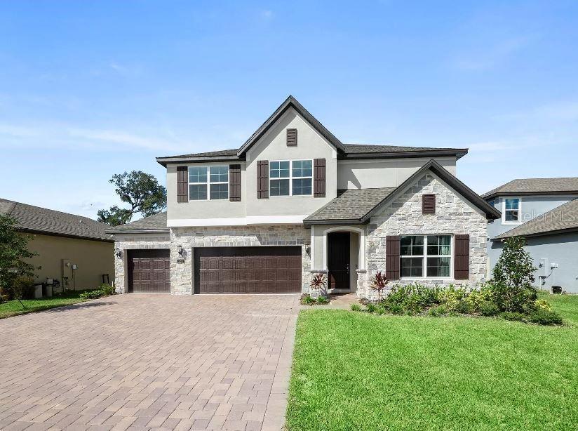 233 Oakmont Reserve Cir, Longwood, FL 32750 House Rental in Longwood