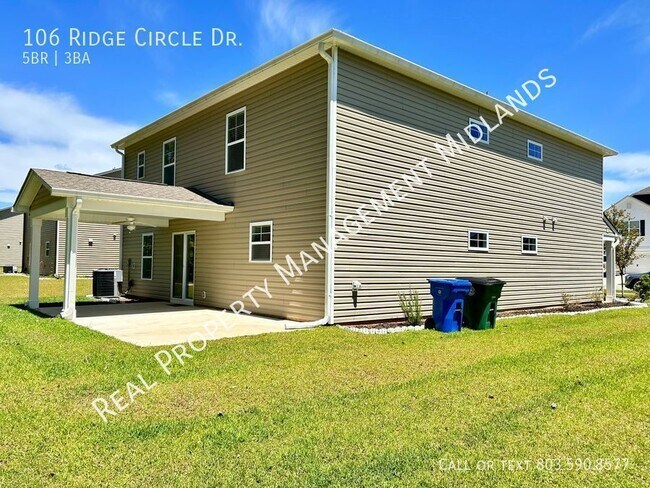 Building Photo - Welcome to Bramblewood Subdivision in beau...