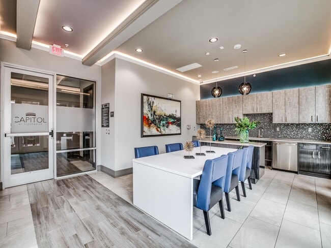 Building Photo - Capitol at Stonebriar