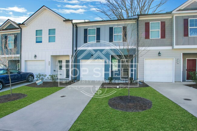 Foto del edificio - 102 Jaxton St