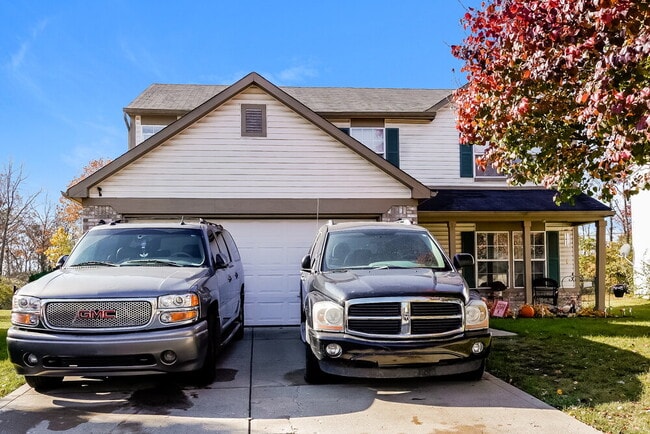 Building Photo - 6014 Morning Dove Dr