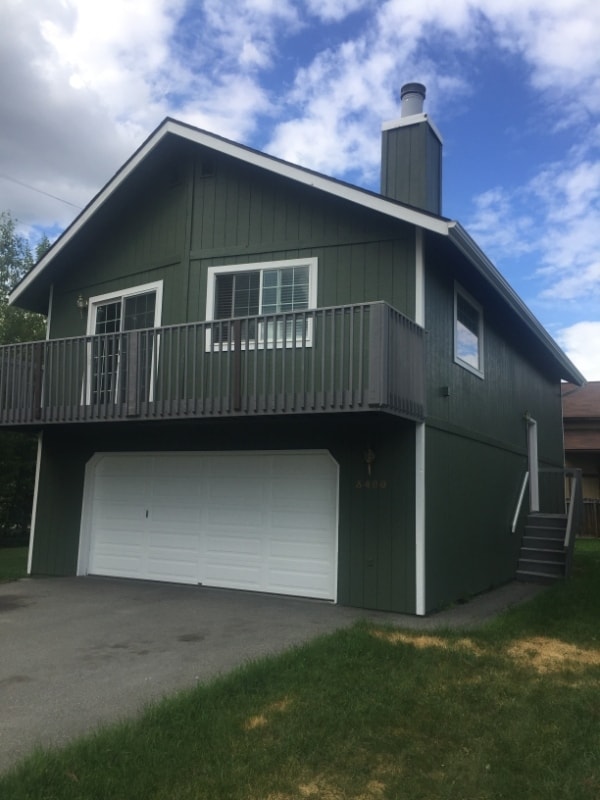 Building Photo - 3400 Meadowbrook Cir