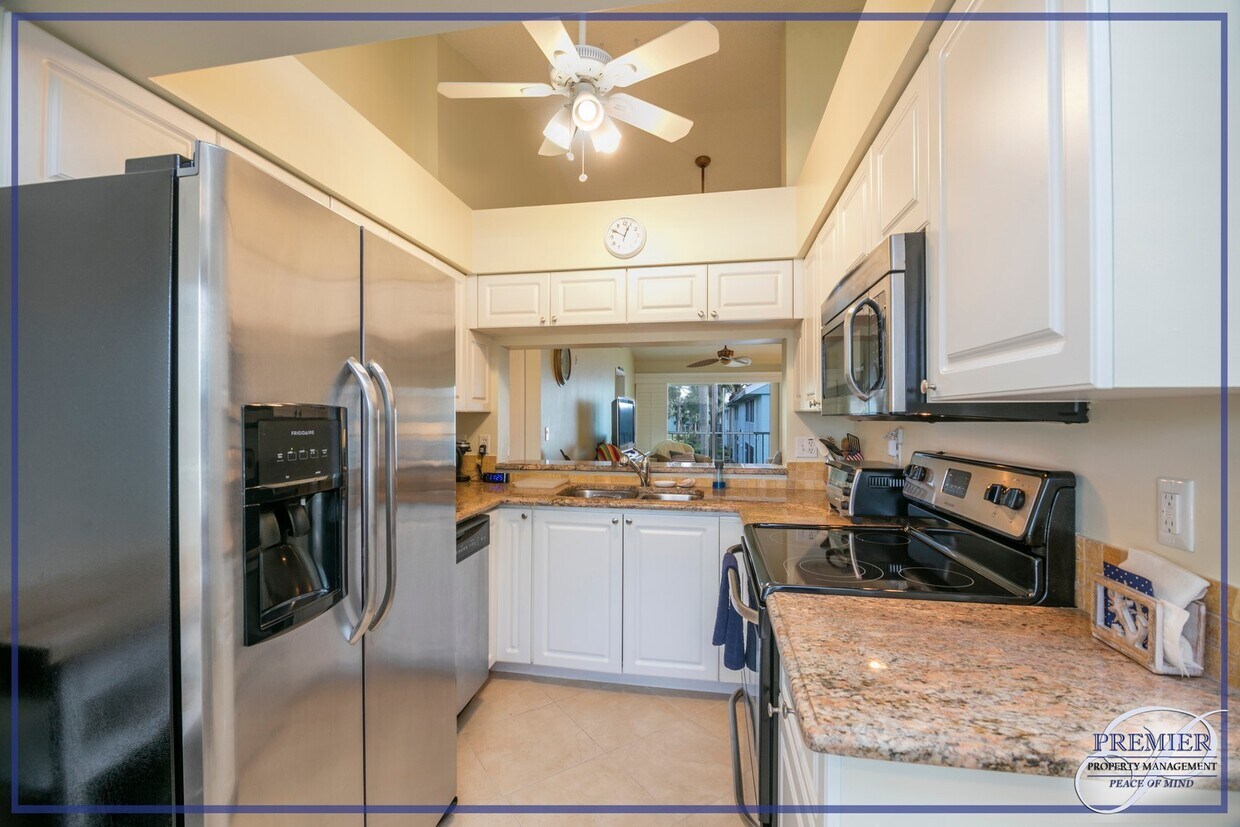 Foto principal - ** SEASONAL** PIPER'S POINTE PALM RIVER **...