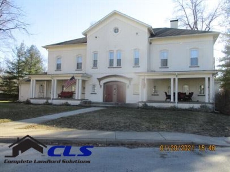 317 Potomac Ave, Terre Haute, IN 47803 Condo for Rent in Terre Haute