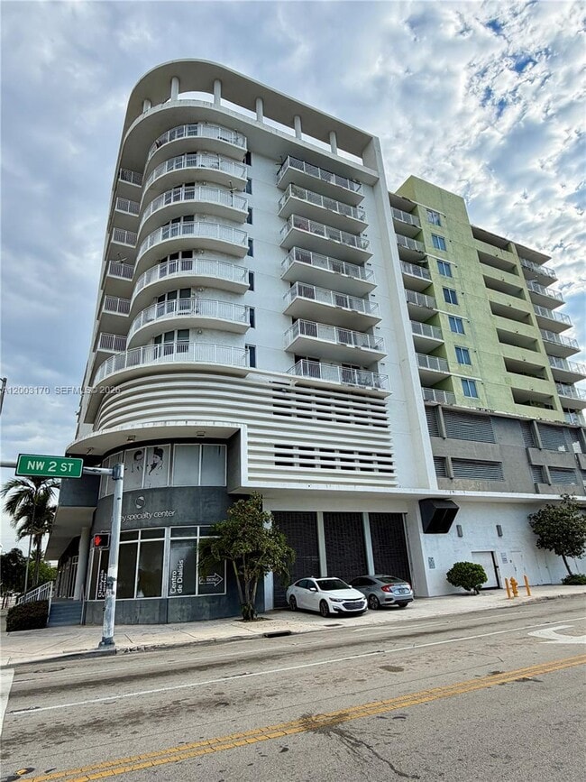 Foto del edificio - 219 NW 12th Ave