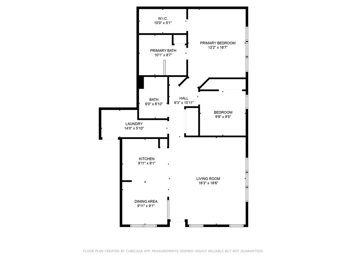 Building Photo - 1547 Millbrook Dr