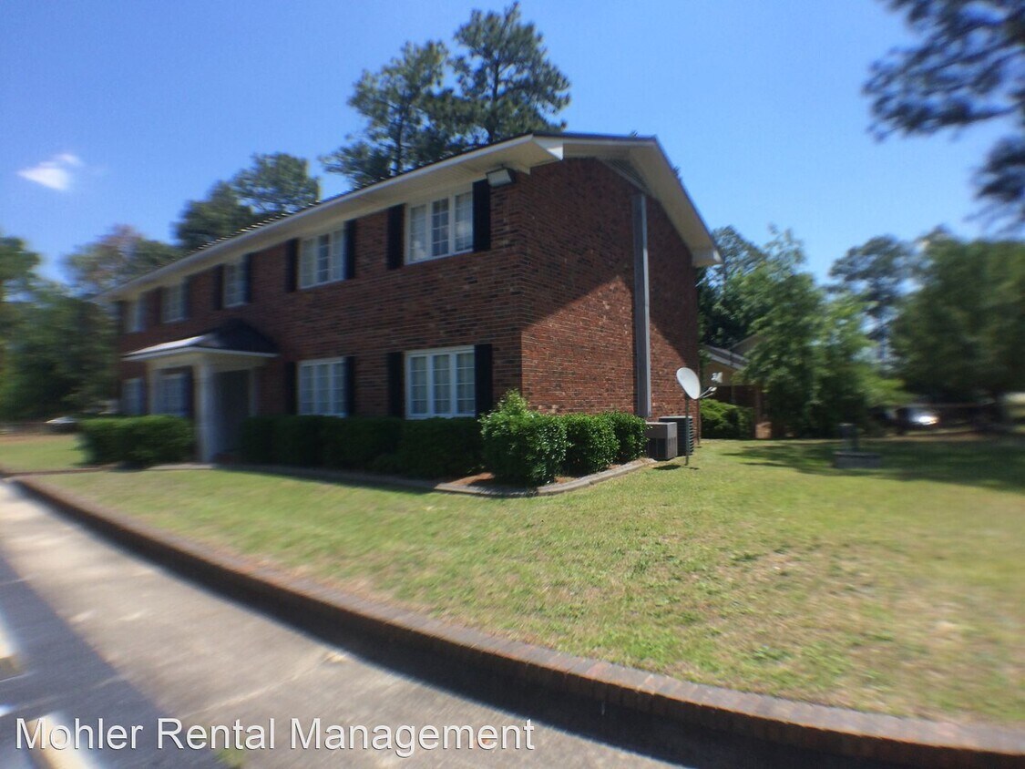 Primary Photo - 2 br, 1 bath House - 209 Vineland Drive Ap...