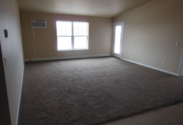 Falcon & Mallard Heights Apartments - 1350 Mike St Dickinson, ND ...