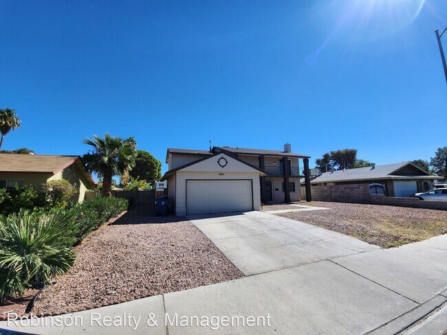 Building Photo - 4 br, 2.5 bath House - 3060 McLeod Dr