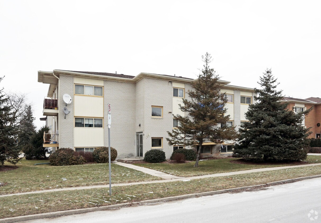 Photo principale - Guelph Place Apartments