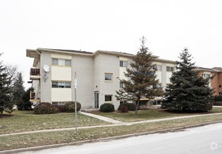 Primary Photo - Guelph Place Apartments