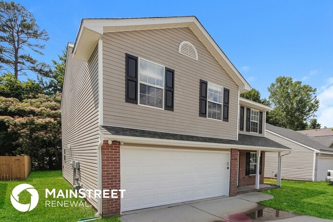 Foto del edificio - 6219 Day Lilly Ln