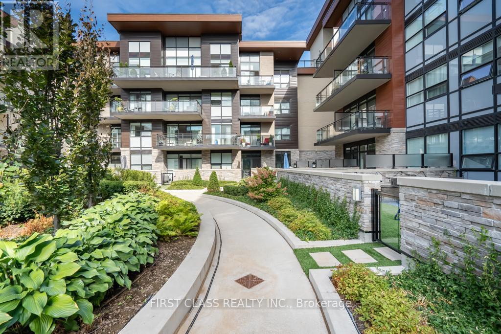 Photo principale - 1575-1575 Lakeshore Rd W