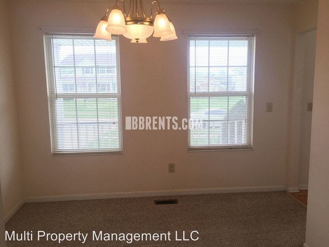 Building Photo - 3 br, 2.5 bath House - 7701 Bridgewater Lane,