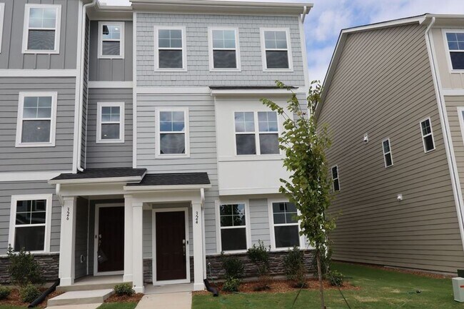 Foto del edificio - charming 3-bedroom