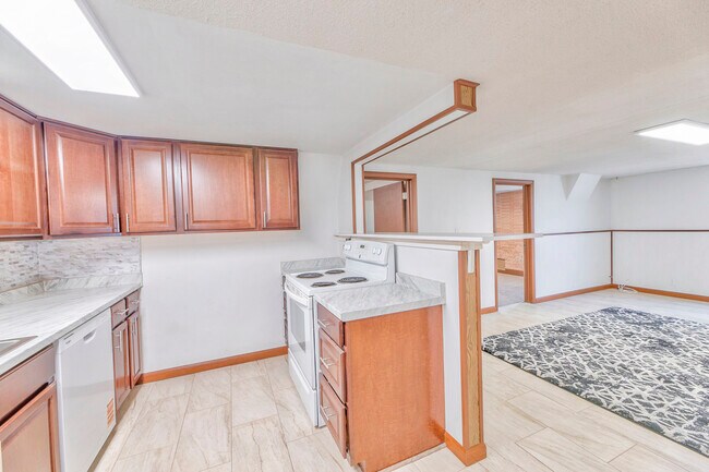 Foto del edificio - Duplex Fremont St
