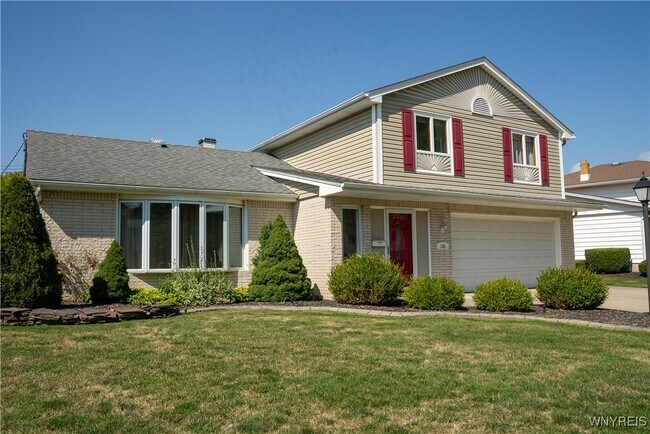 Foto del edificio - 102 Brooklane Dr