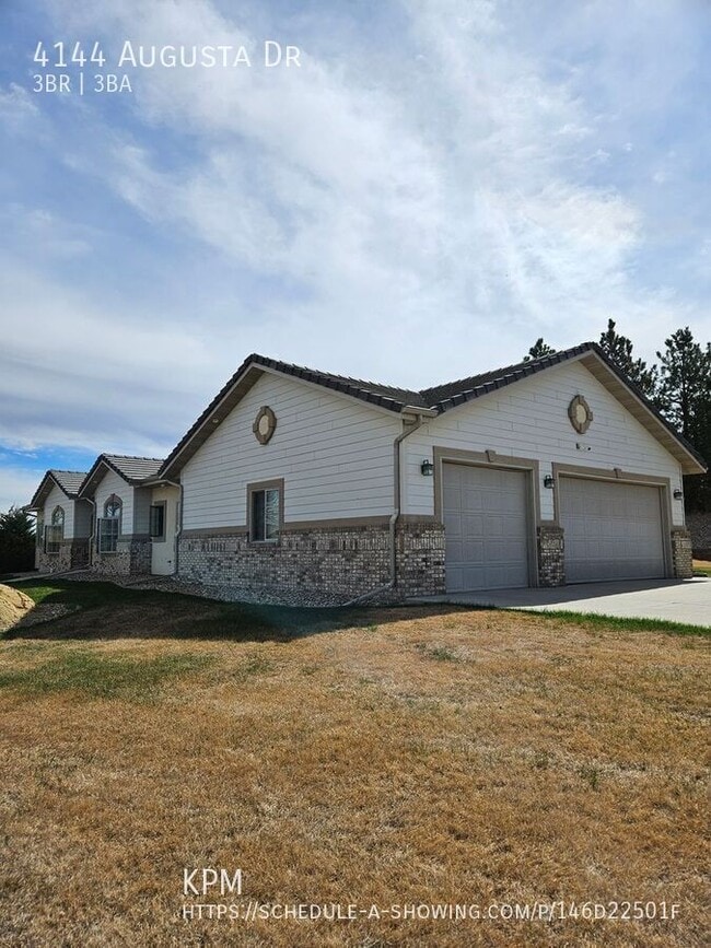 Building Photo - 4144 Augusta Dr