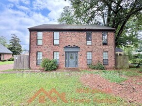 Building Photo - 512 McElroy Rd