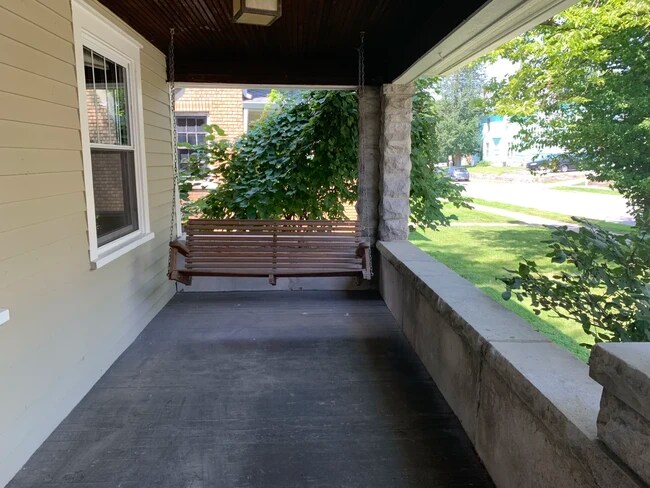 Foto del edificio - 720 E Hunter Ave