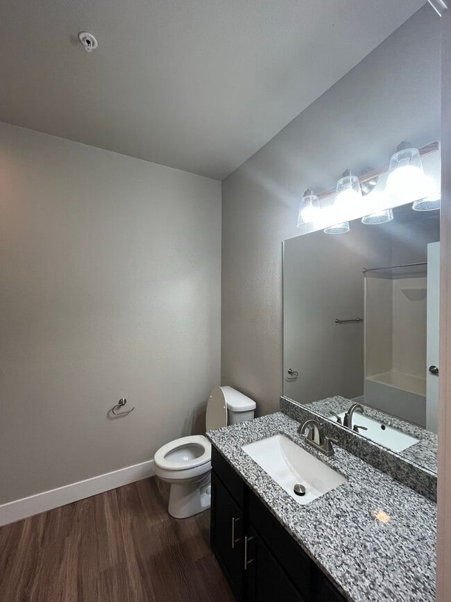 Interior Photo - Nova