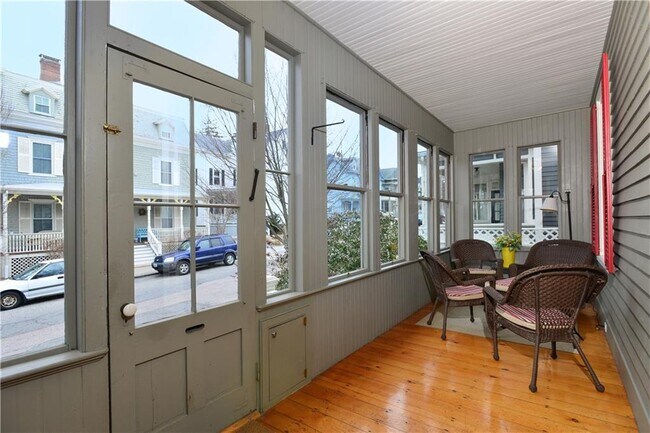 Foto del edificio - 9 Everett St