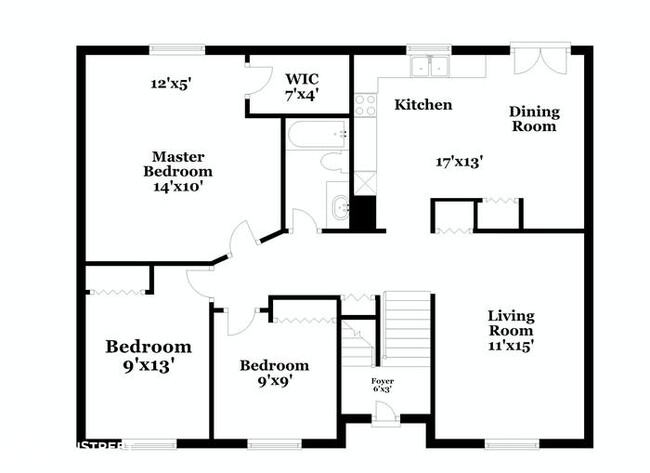 Building Photo - 6976 Endsleigh Dr