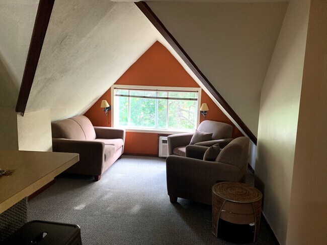 Foto del edificio - 315 Packard St