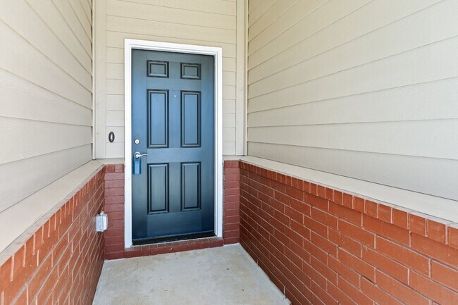 Foto del edificio - Great Condition Single Story Kyle Home