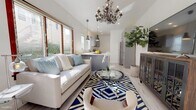 Foto principal - 1 br, 1 bath House - 243 N Swall Dr Privat...