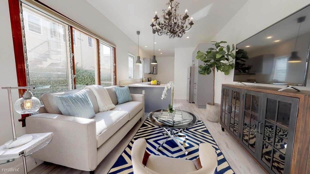 Foto principal - 1 br, 1 bath House - 243 N Swall Dr Privat...