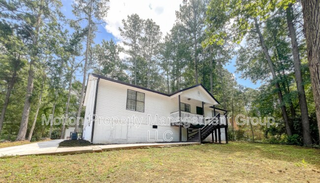 Foto del edificio - 7155 Pineneedle Dr SW