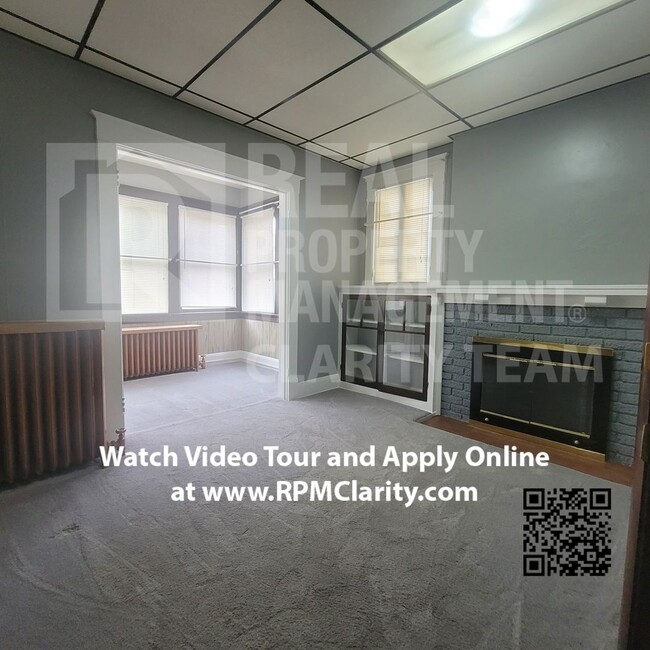 Foto del edificio - 821 South St
