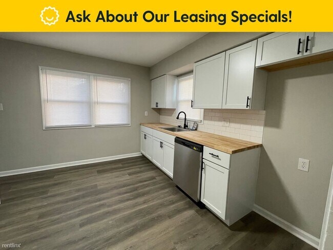 Building Photo - 3 br, 1 bath House - 3841 E 31st