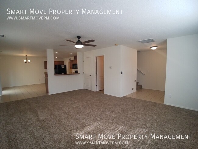 Building Photo - Charming 3bdrm in Charter Pointe Subdivision