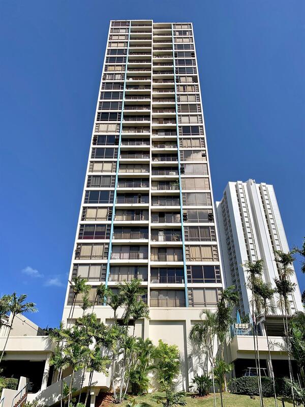 98402402 Koauka Loop Unit 1814, Aiea, HI 96701 Condo for Rent in