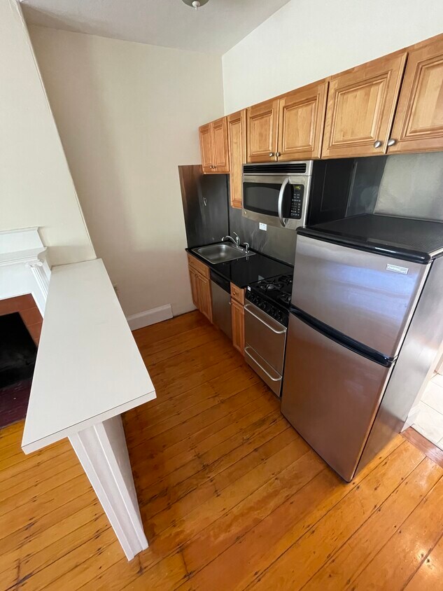 Foto principal - 1067 Beacon St
