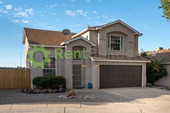 Building Photo - 5708 Forestal Ct NW