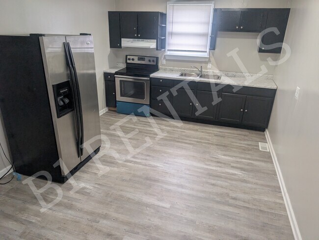 Foto del edificio - 1025 N Obrien St