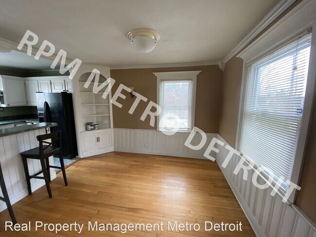 Foto del edificio - 2 br, 1 bath House - 31243 Folsom Rd