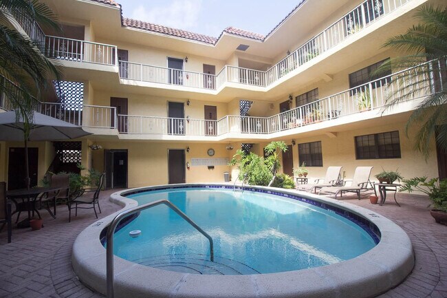 Foto del edificio - 917 NE 16th Ave